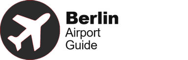 Berlin BER Airport Guide