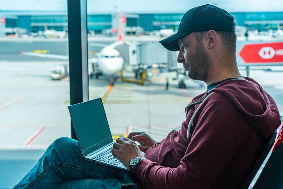Wi-Fi at Berlin Brandenburg Airport (BER): Free, Unlimited and How to Connect
